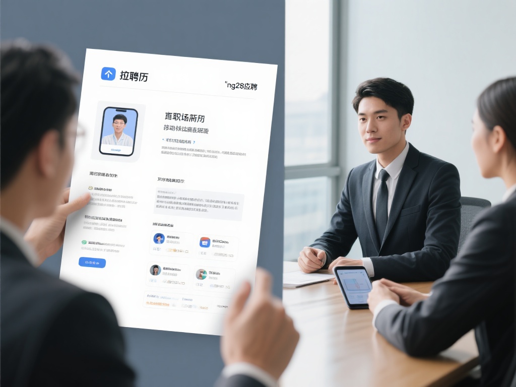 如何通过NG28平台成功获取理想应聘机会