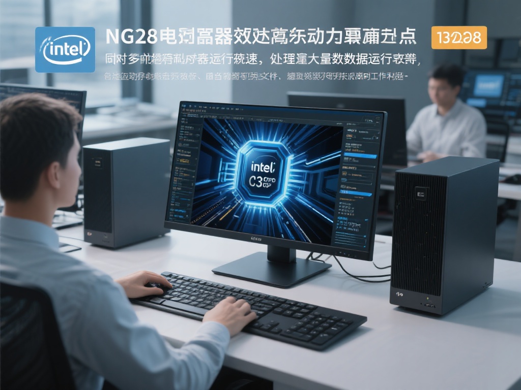 探索NG28电脑的性能与功能：现代计算的先锋之选