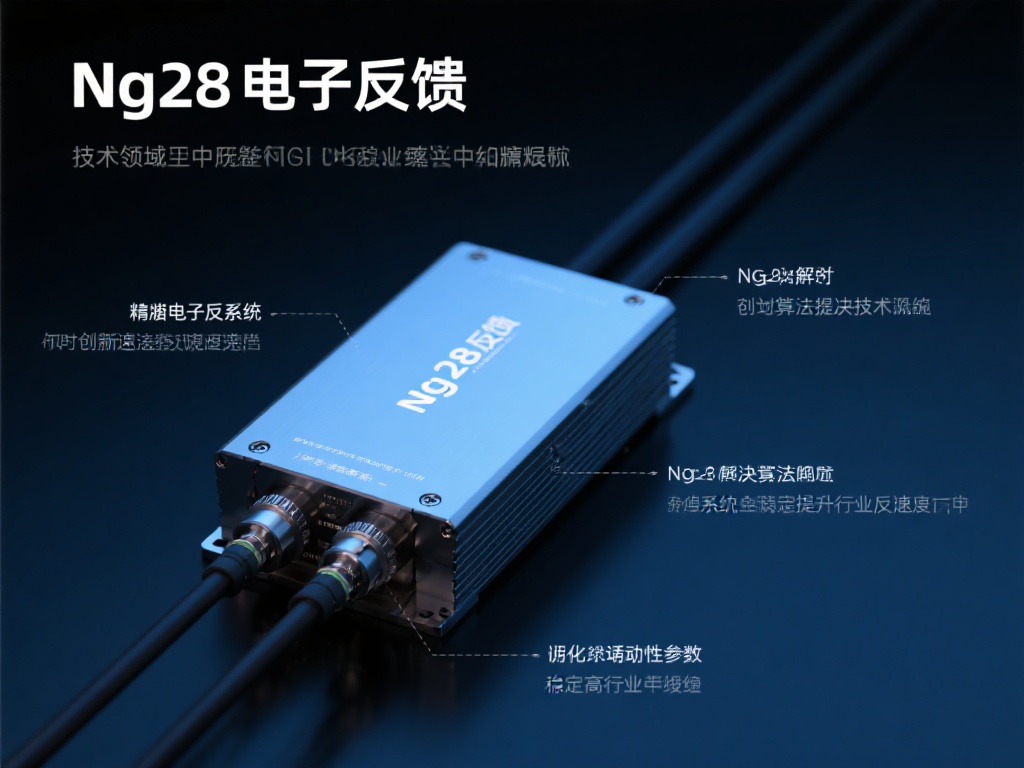 揭秘NG28电子回馈系统的工作原理与优势