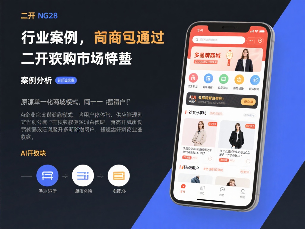 如何高效完成二开NG28系统深化开发