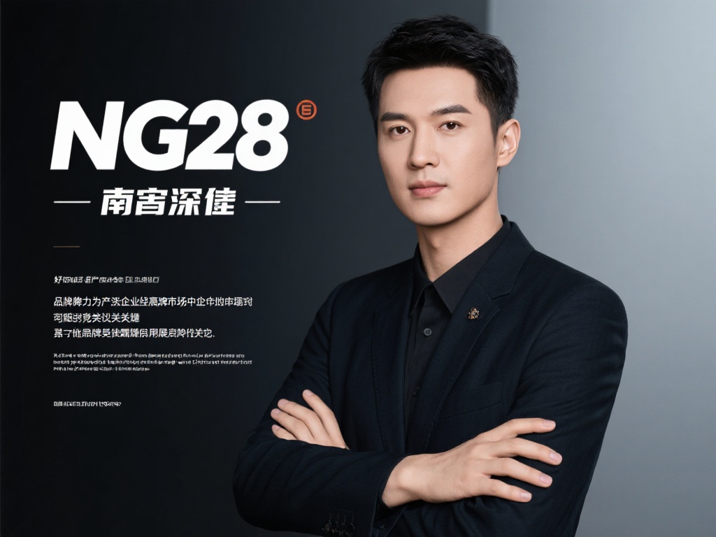 NG28南宫：相信品牌的力量，引领未来之路