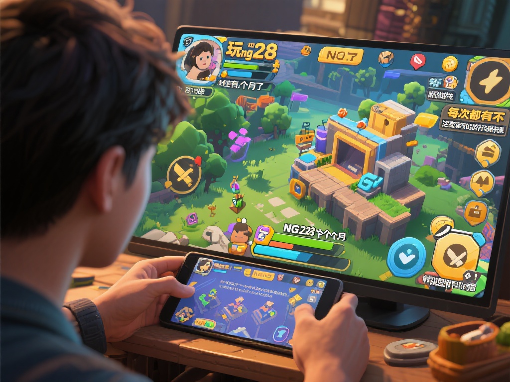 解析NG28游戏玩法：如何入门与提升技巧
