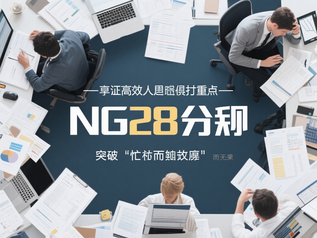 深入解析NG28规律：揭示隐藏的奥秘与应用
