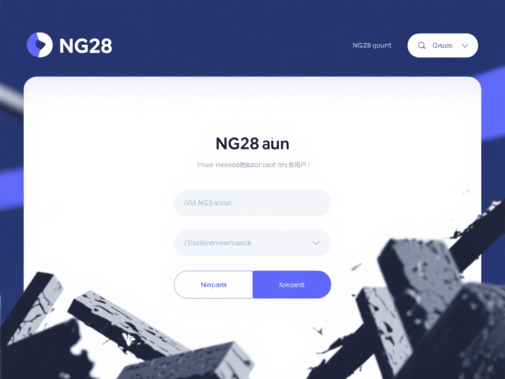 解决NG28账号无法注销的问题攻略