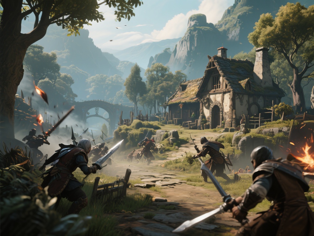 NG28玩啥好？探索热门游戏与推荐玩法