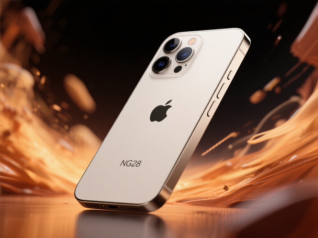 揭秘ng28苹果手机的独特功能与创新设计