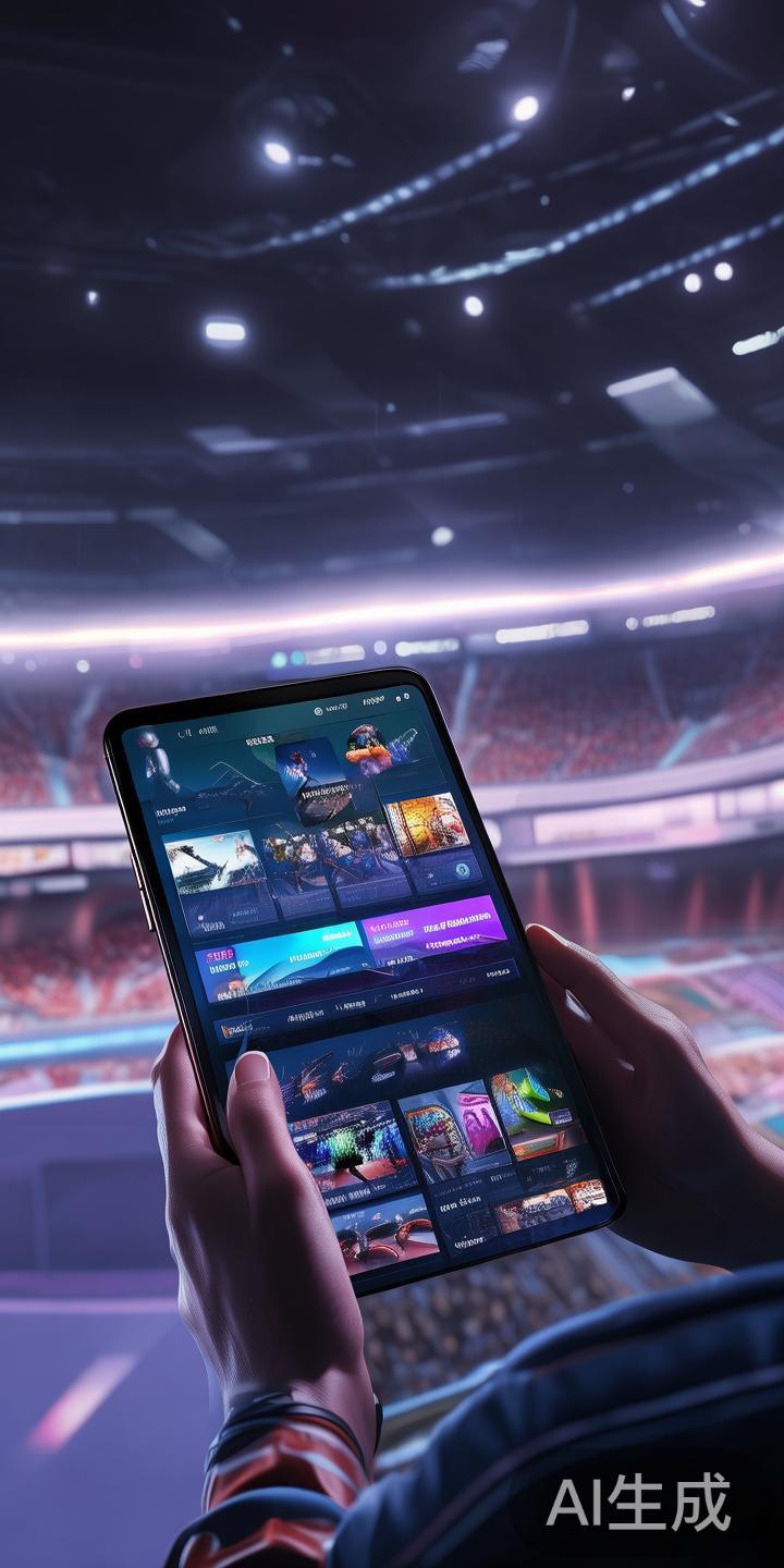 体验NG体育(南宫)安卓最新版本下载与使用指南