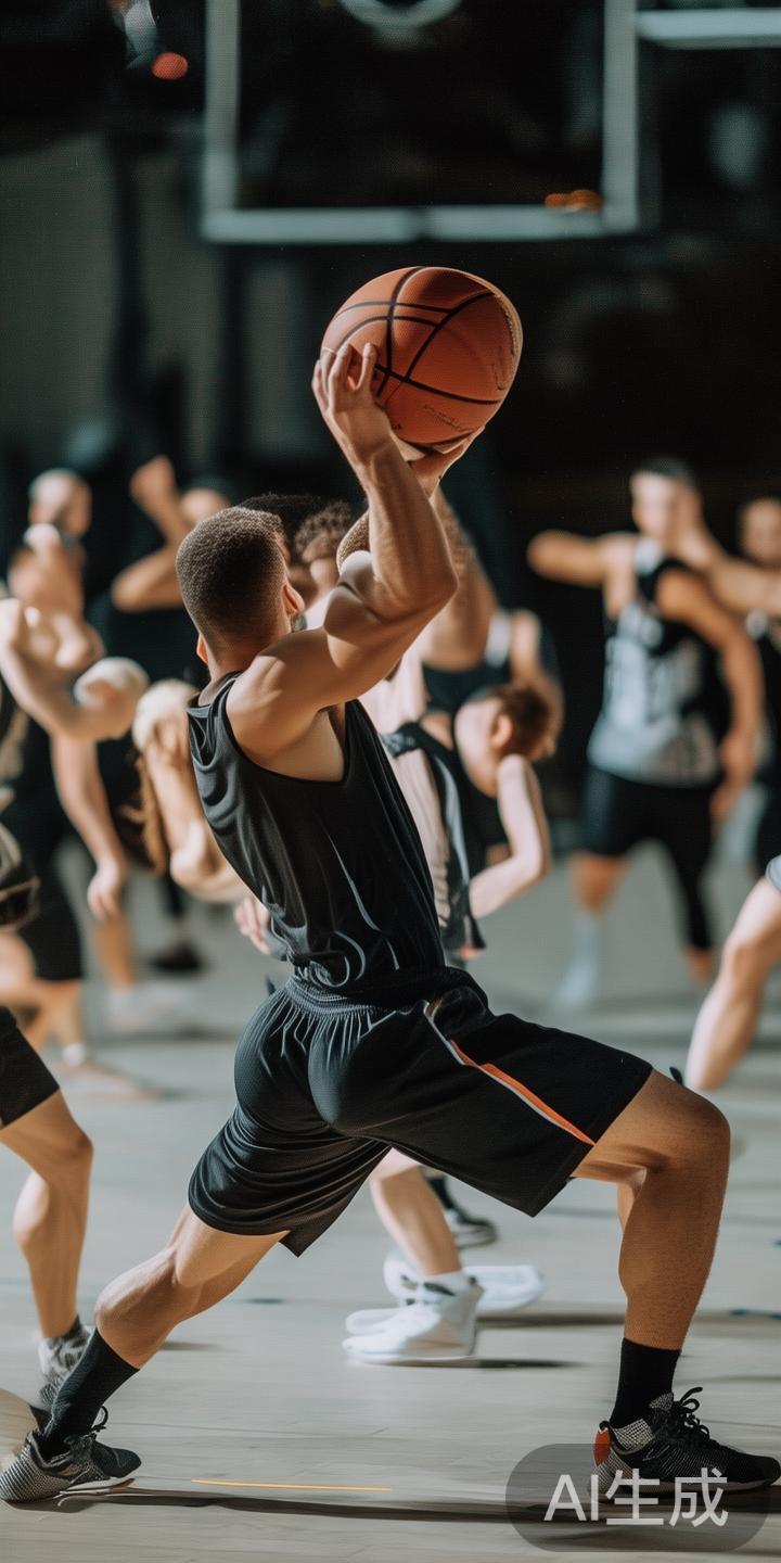 全面提升你的体育技能：助你掌握NG链接体育技术技巧