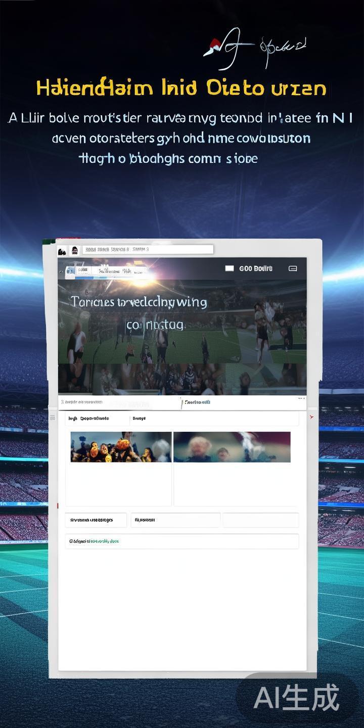 全面解析NG体育网站登录流程与导航技巧指南