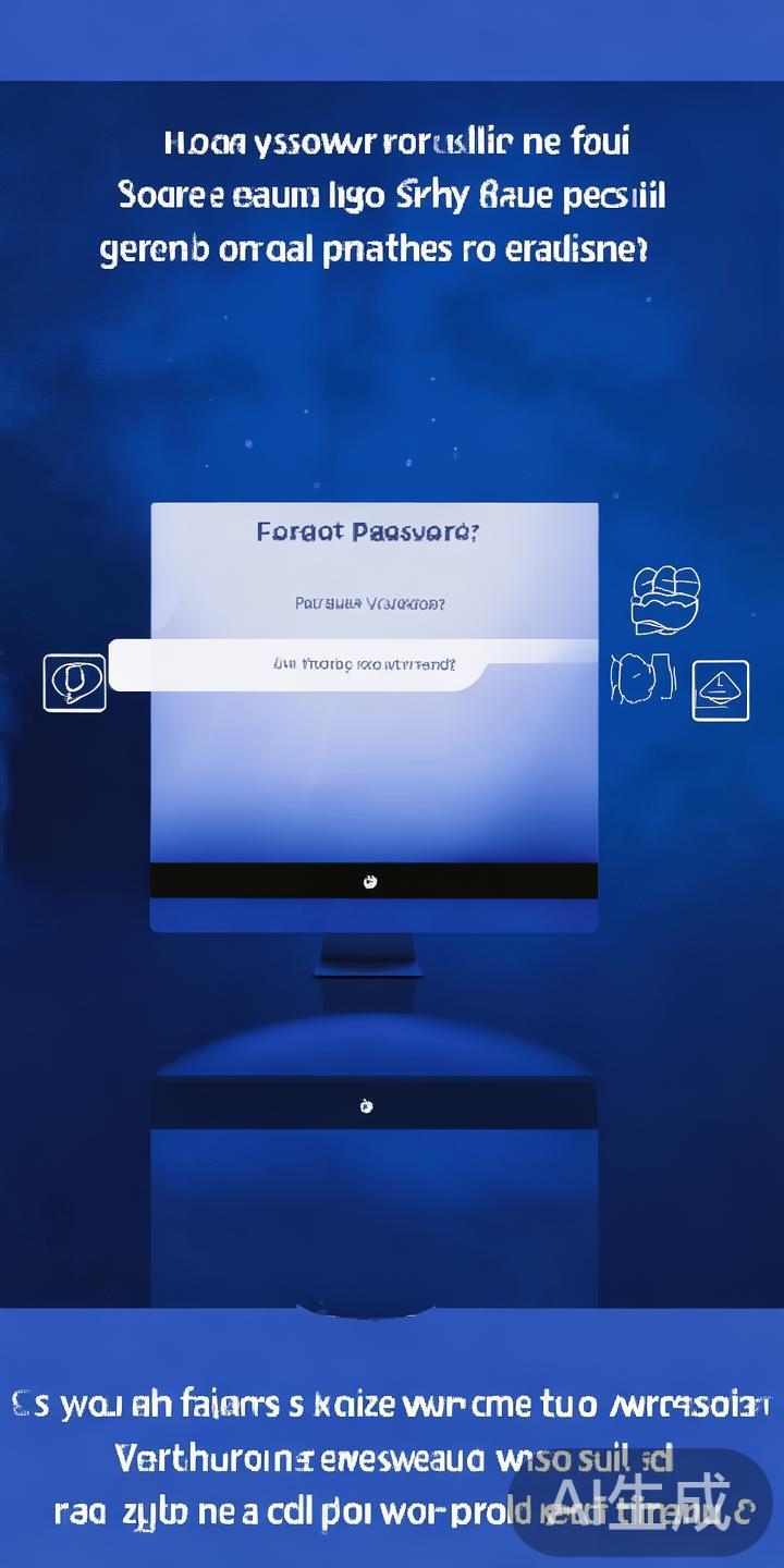 遇到ng体育账户忘记密码？快速找回解决方法大全