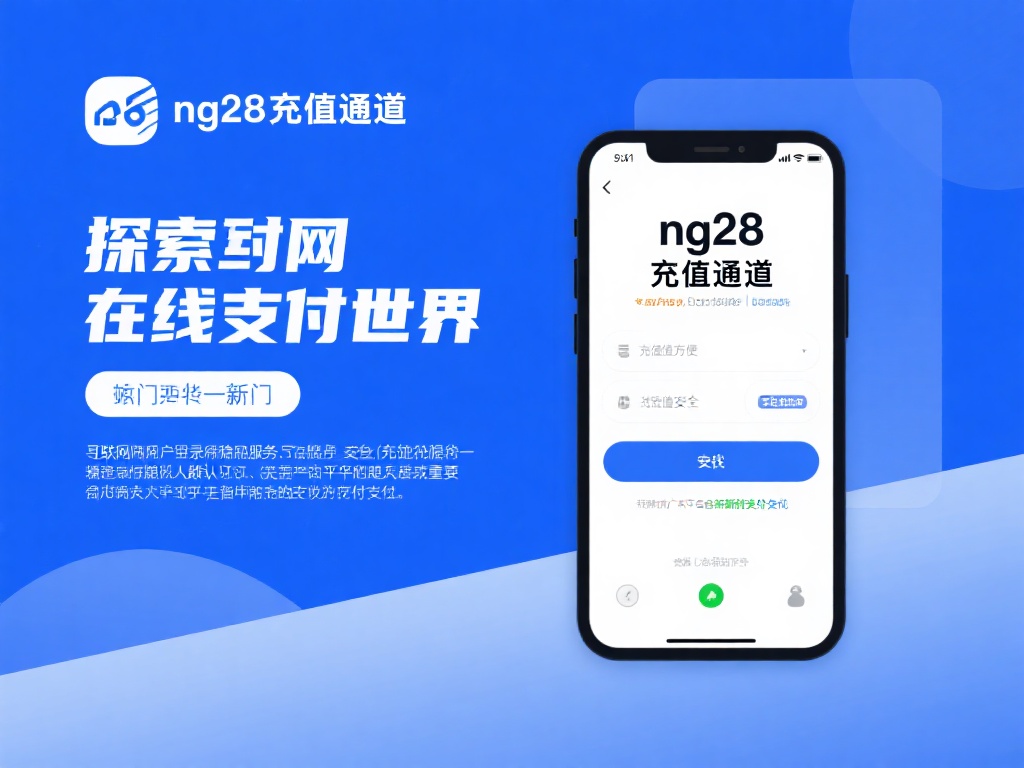 NG28游戏平台充值通道全攻略解析