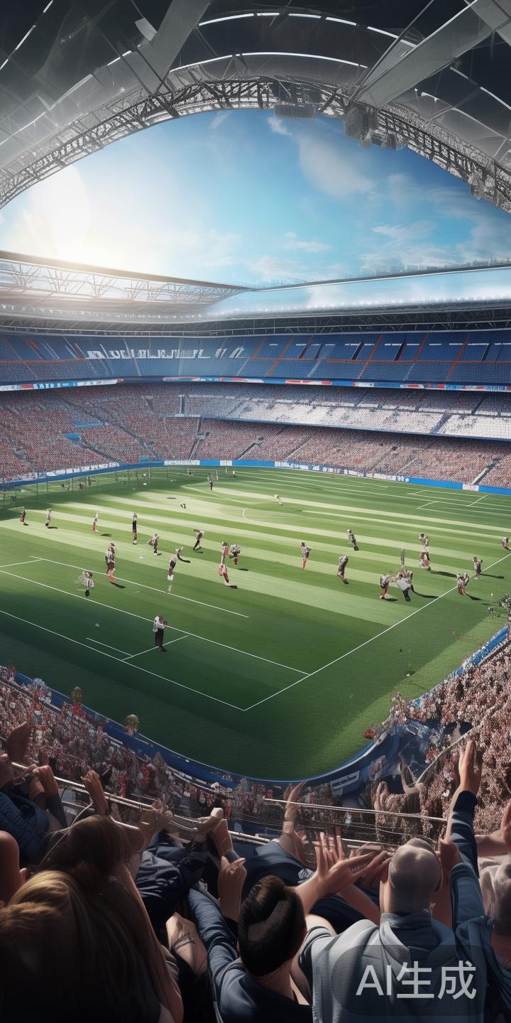 揭秘Ng体育平台携手皇马合作背后的精彩细节与未来发展