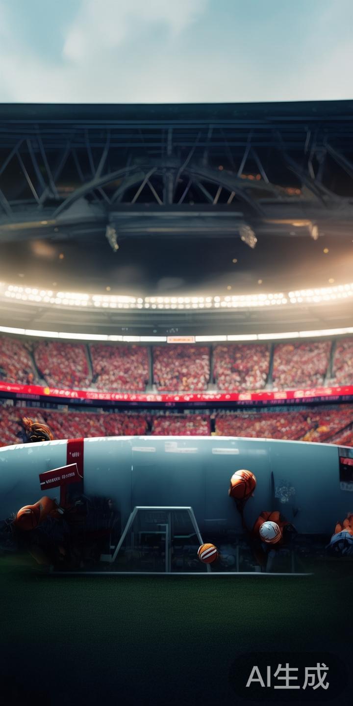 全面掌握NG体育赛事结果,实时查阅全场动态! 为何实时查阅体育赛事结果如此关键
在现代体育文化