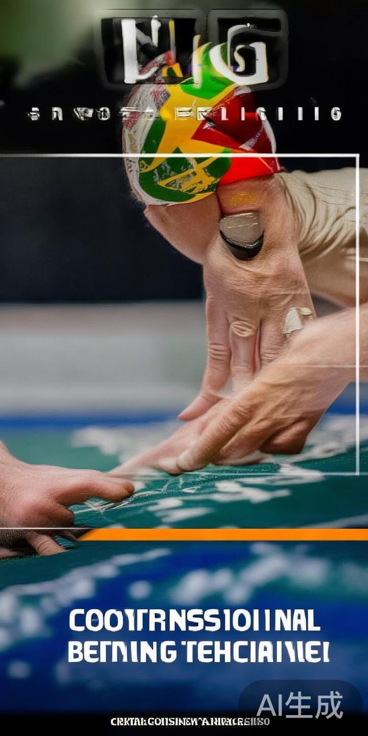 NG体育预测：全面解析专业投注技巧与实战指南