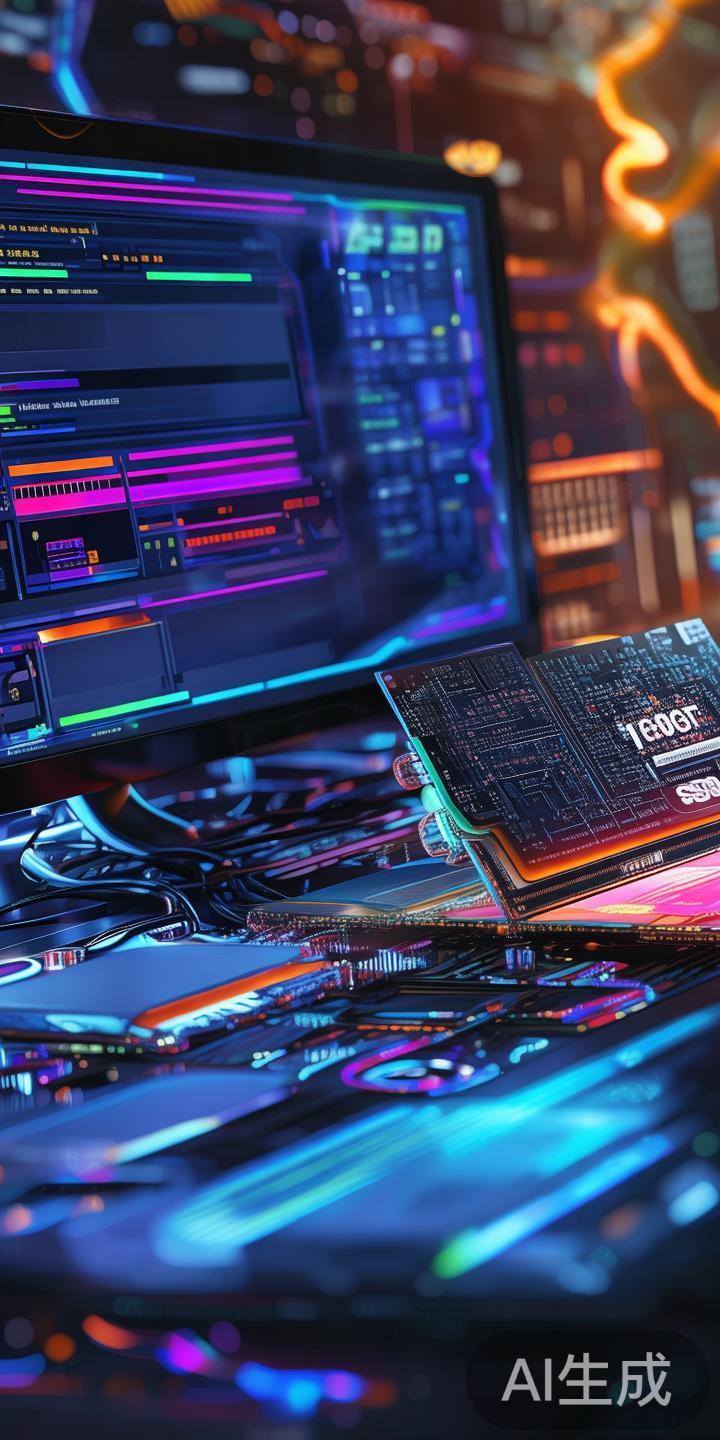 高速高效：卓越性能的NG体育专业电脑首选