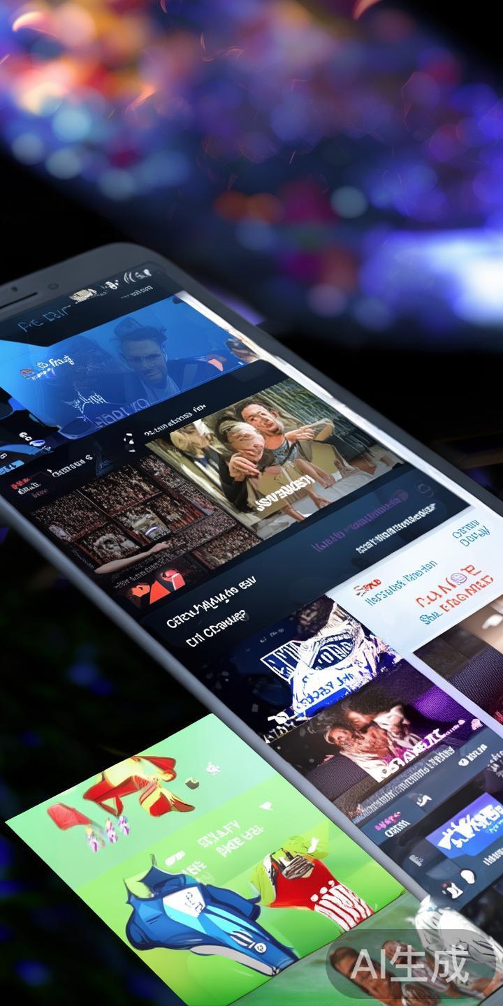 全面分析NG体育足球赛事覆盖范围与用户口碑反馈情况 除了赛事的广泛覆盖,NG体育还精心打造内容生态体系